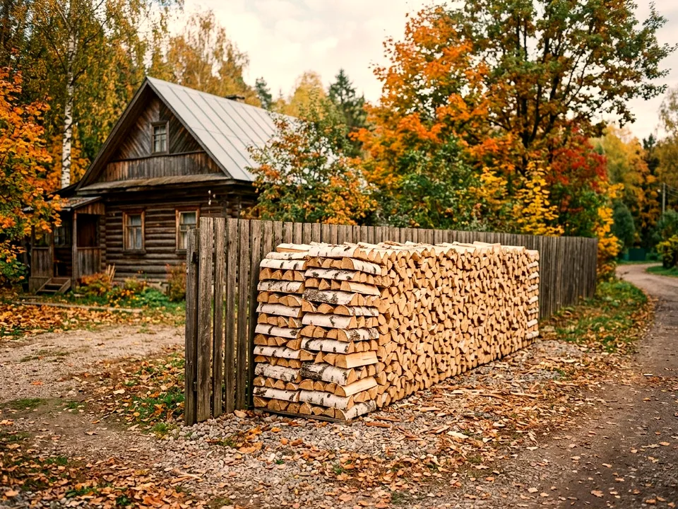 Липа для бани, Выборг, улица Заречная, 21Е